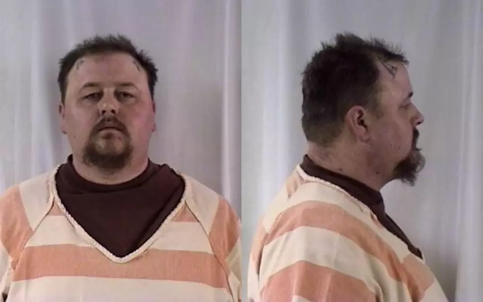 Cheyenne Man Facing First Degree Murder Charge