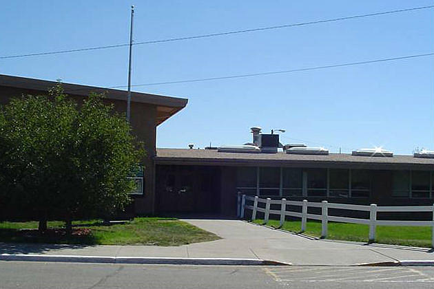 False Fire Alarm At Arp Elementary School