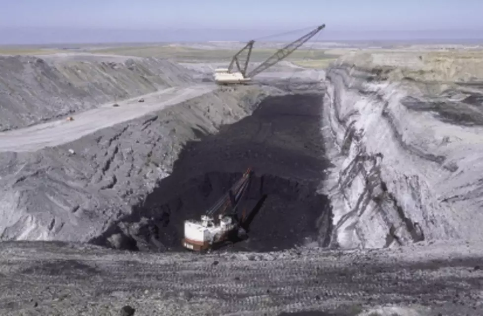 Regulators To Review Austrailian Company’s Proposed Coal Into Gas Project [AUDIO]