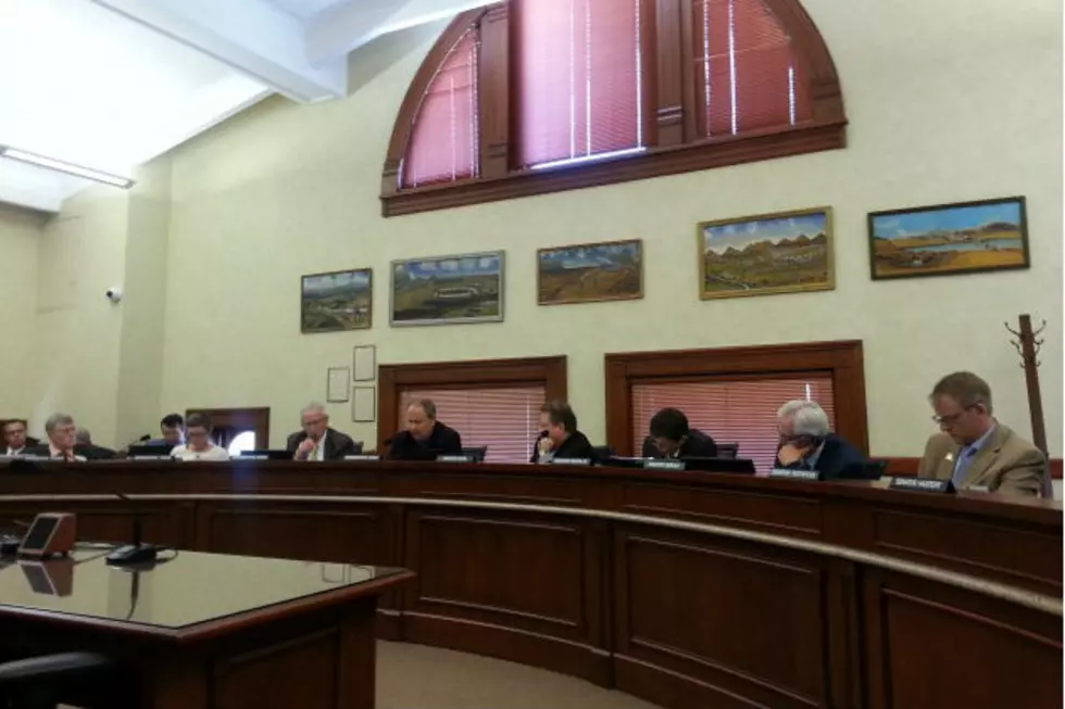 Managment Council Approves $100K for Committee to Hire Legal Counsel