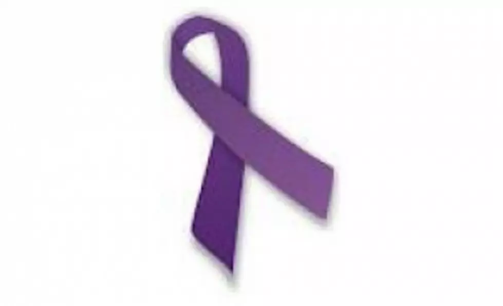 October is Domestic Violence Awareness Month in Wyoming [AUDIO]