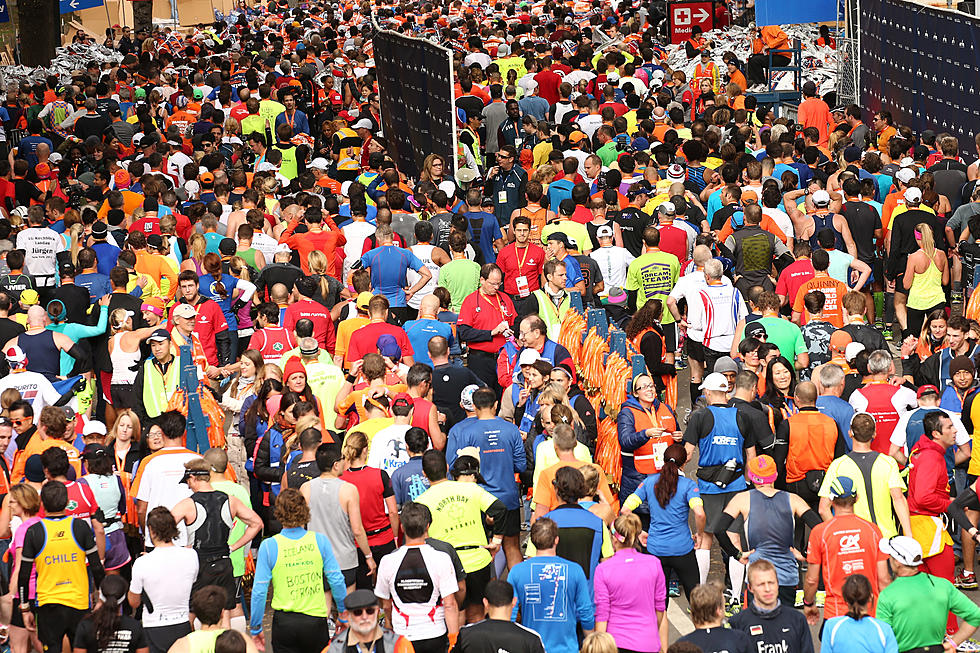 Remember the 8 Team Raises over $35,000 at ING New York City Marathon