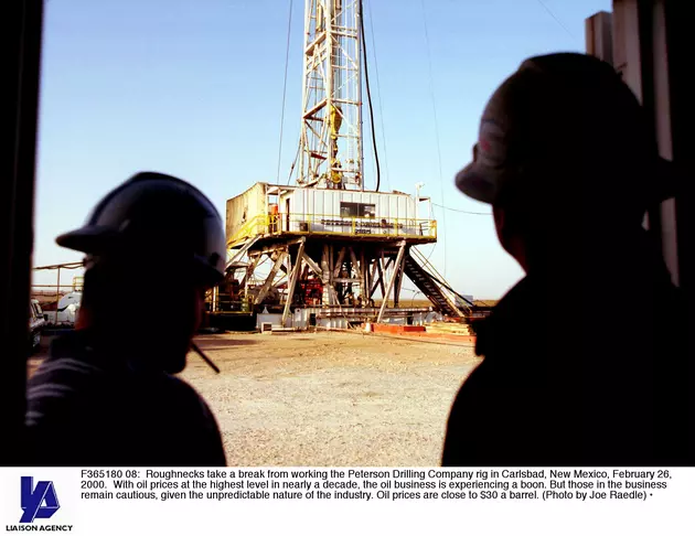 Oil Well Explosion Kills Wyoming Man, Injures Three in North Dakota.