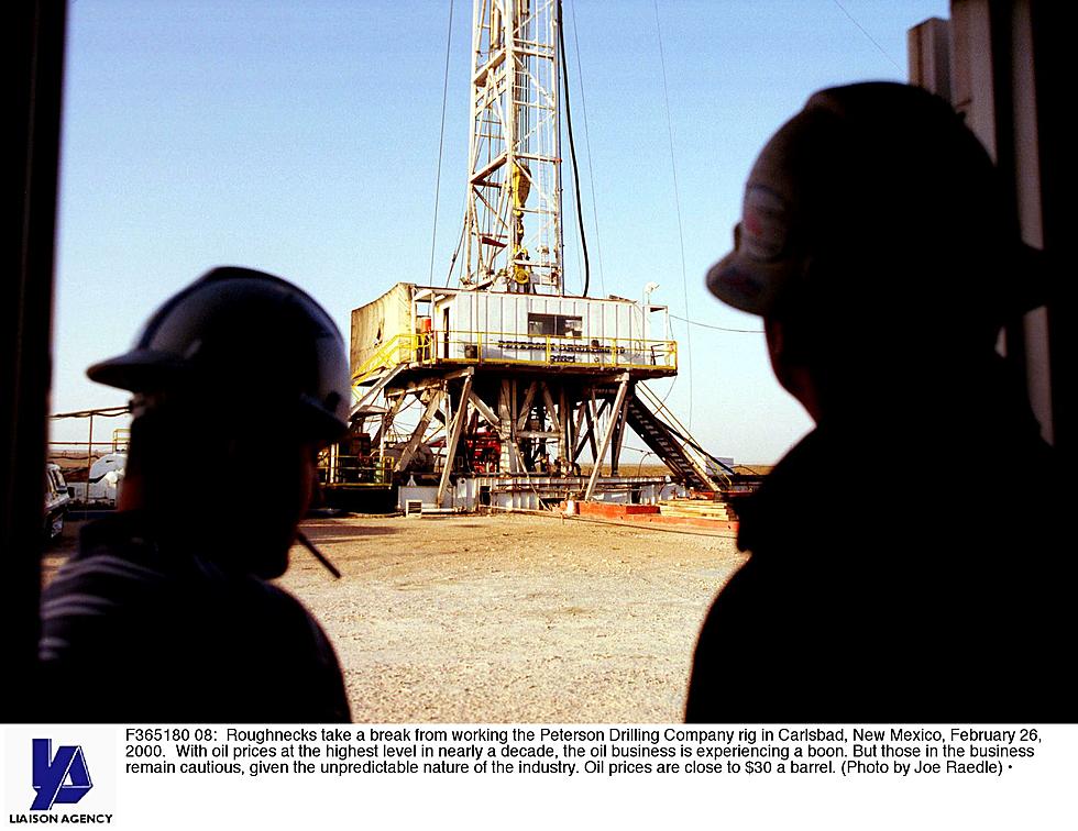 Oil Well Explosion Kills Wyoming Man, Injures Three in North Dakota.