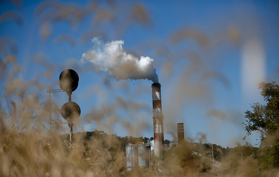 U.S. House Votes to Kill New Coal-Fired Power Plant Standards