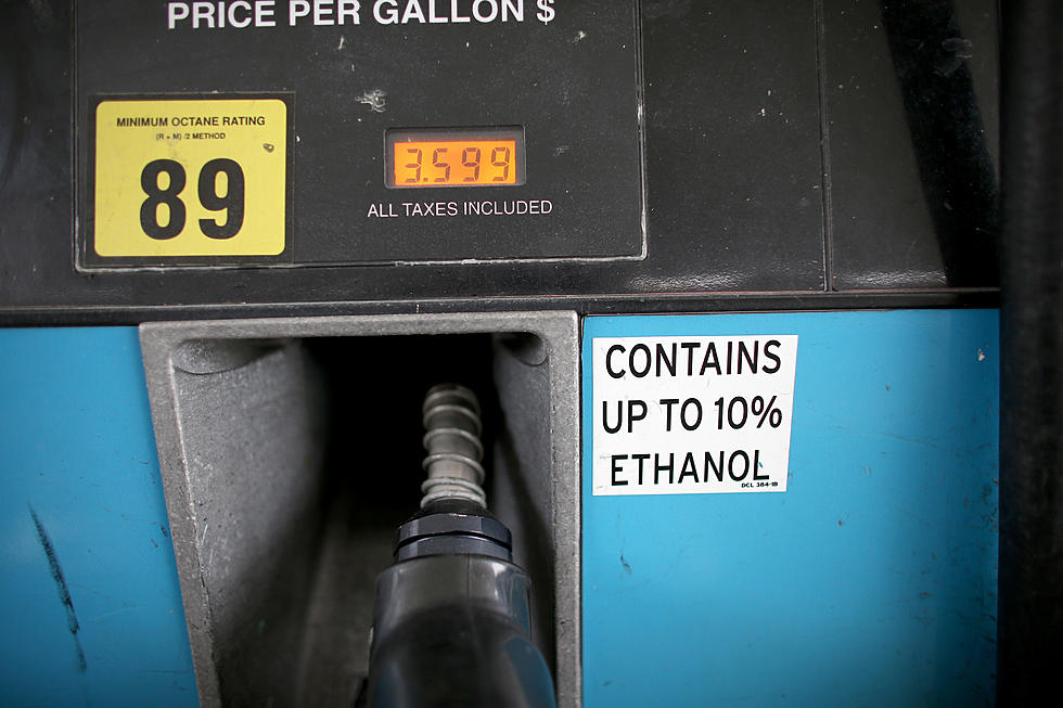 Ethanol Debate is Heating Up, Could Have Impact on Agriculture [AUDIO]