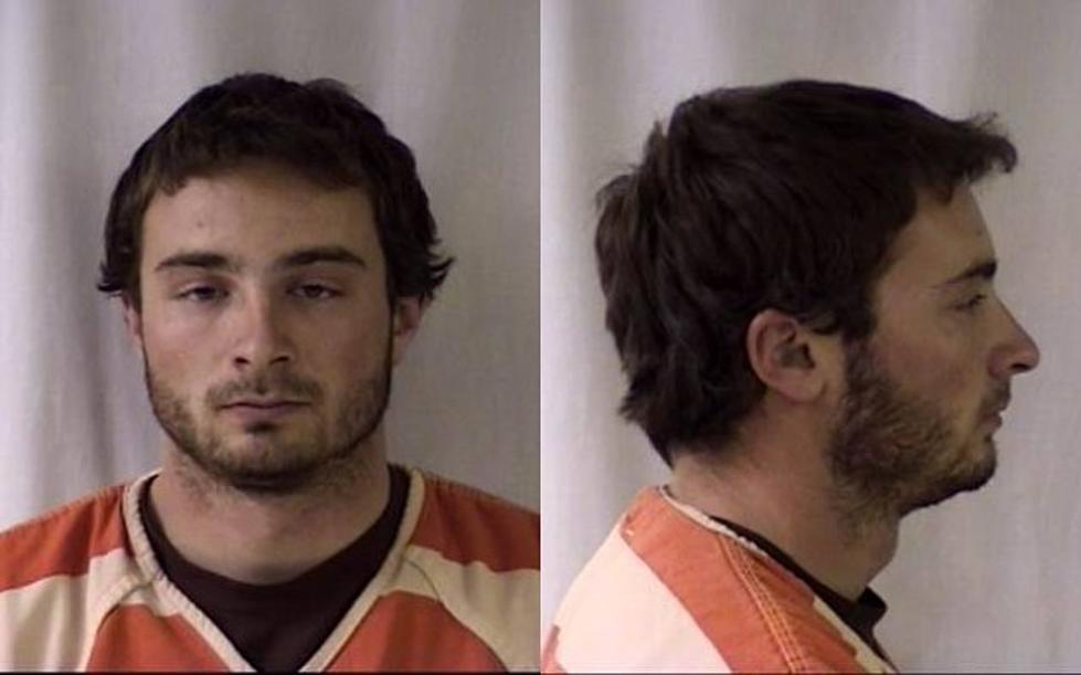 Cheyenne Man Bound Over On Vehicular Homicide Charges