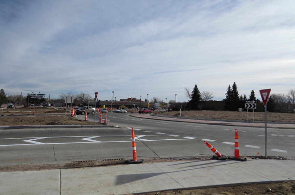 Is the Roundabout in Cheyenne Still Confusing?