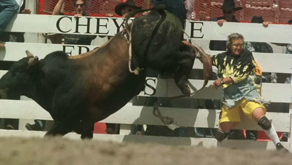 Cheyenne Frontier Days Releases Annual Report