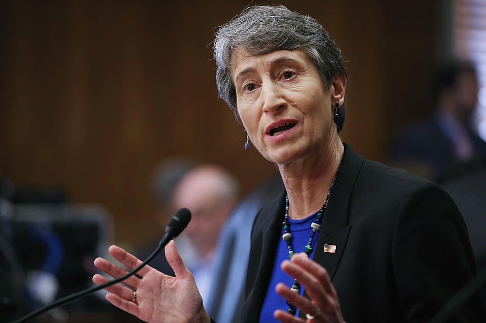 Interior Secretary Jewell Dissolves the National Blueways System