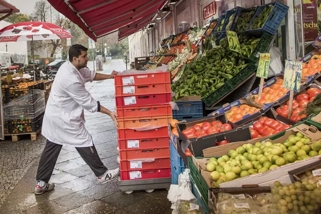 Cheyenne DDA Gauging Interest In Downtown Grocery Store