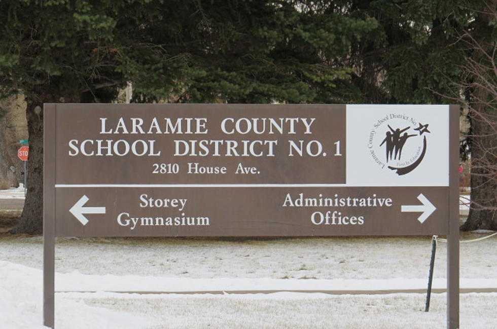 Laramie County Schools Public Closed, Remote Learning Planned