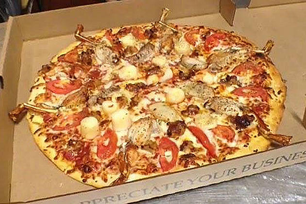 Top 5 Pizza Deals Throughout The Year