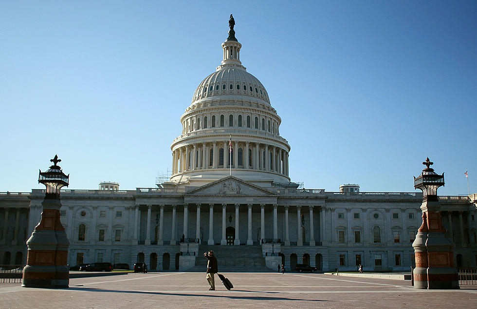 Deadline For U.S. Senate Summer Page Program Coming UP