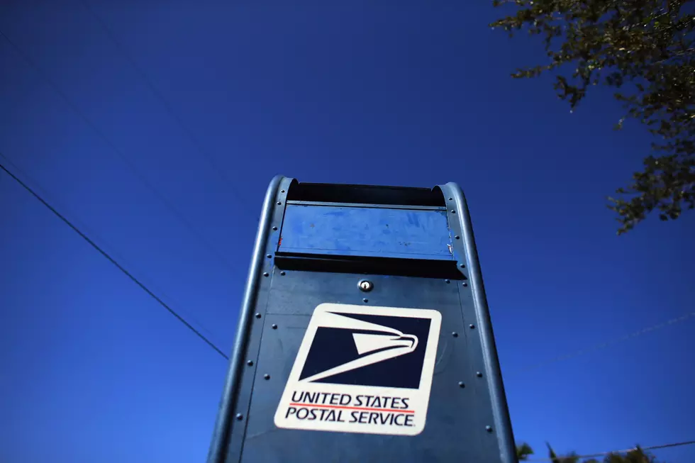 Senate Passes Bill To Modernize Postal Service [AUDIO]