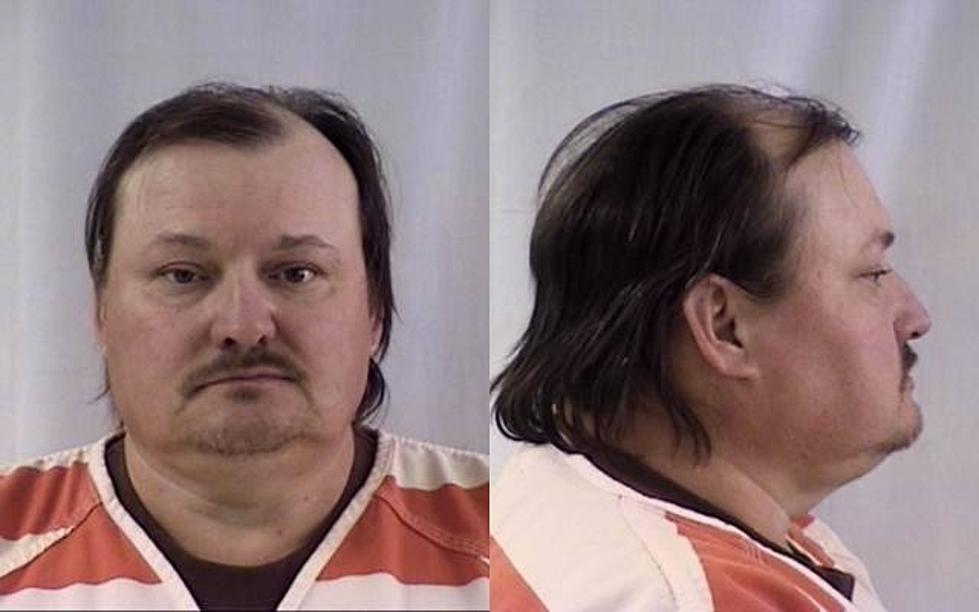 Cheyenne Police And FBI Arrest Texas Man