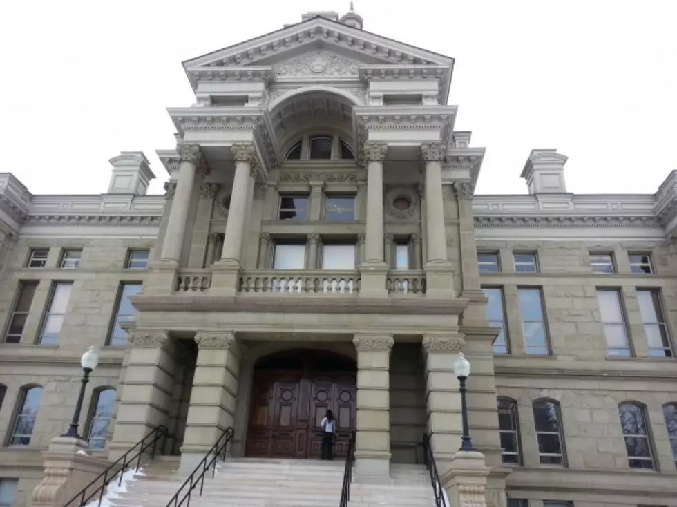 Wyoming Senate Kills “Katie’s Law” and Involuntary Commitment Bill [AUDIO]