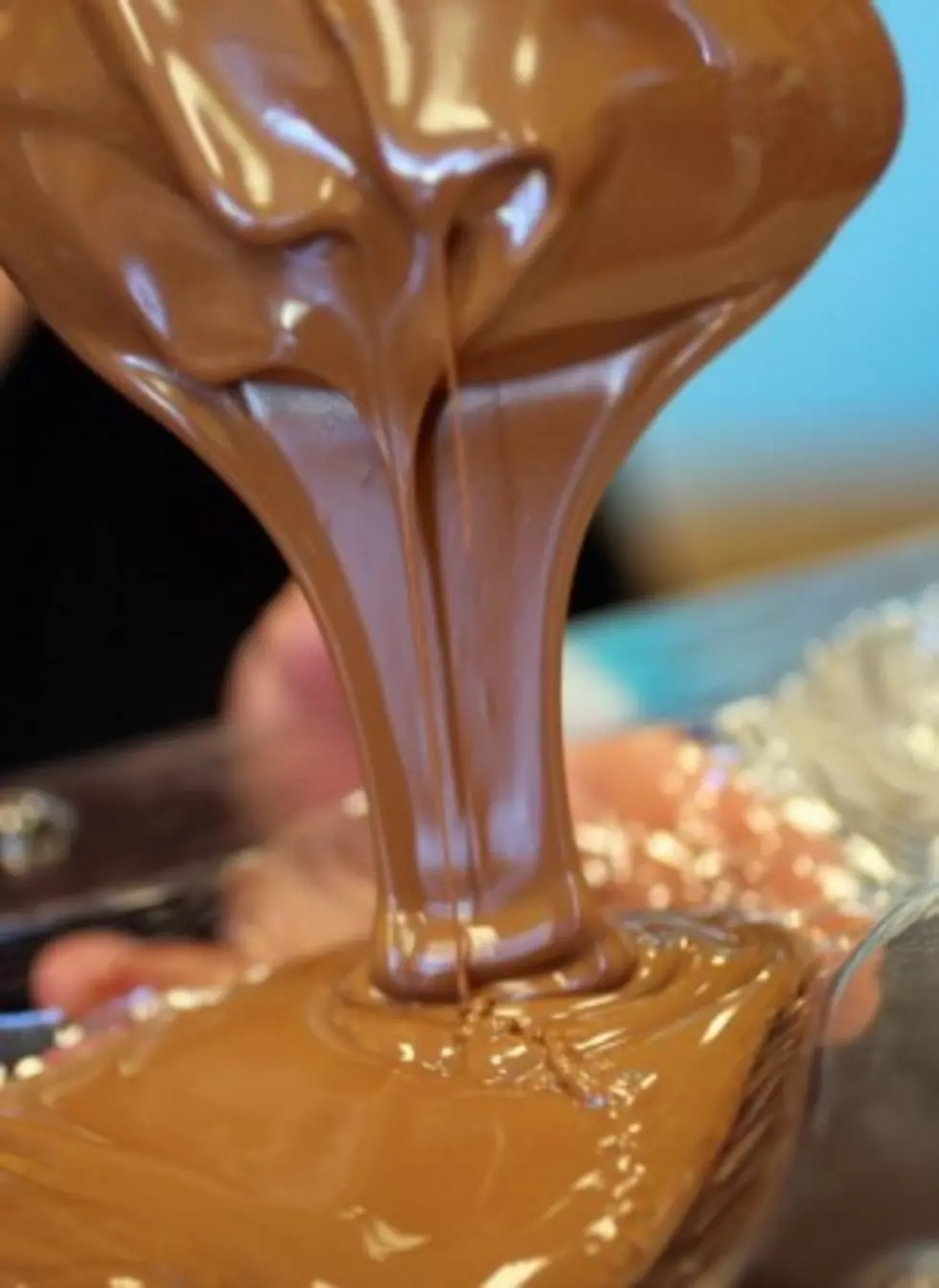 Chocolate Indulgence Competition Pours Into Cheyenne
