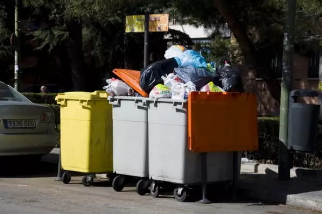 Cheyenne Council Committee To Discuss Garbage Fee Increase