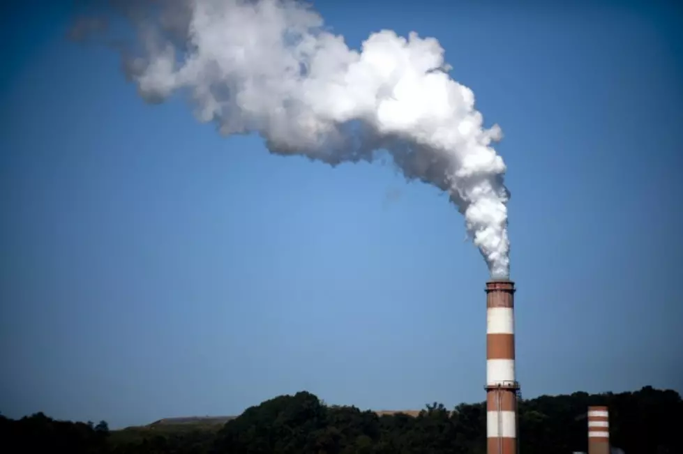 Mead: EPA Should Withdraw Proposed Rules on Carbon Emissions For Power Plants