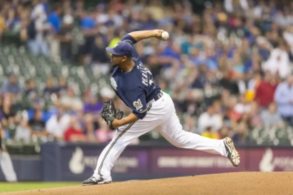 Colorado Rockies Take A Loss From Milwaukee Brewers