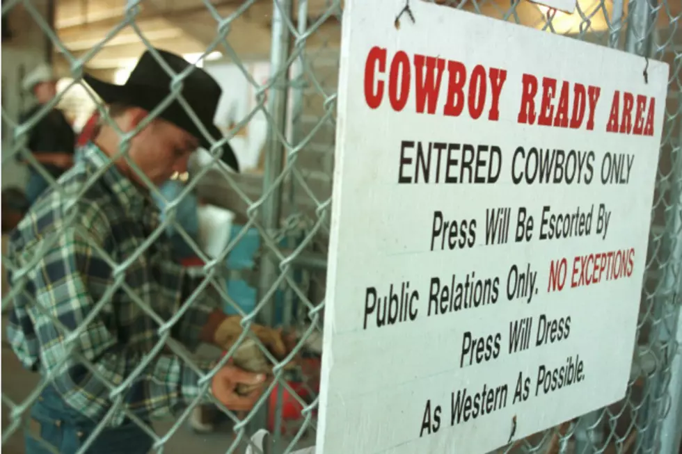 Wyoming Senator&#8217;s Introduce &#8220;Day of The American Cowboy&#8221; Resolution