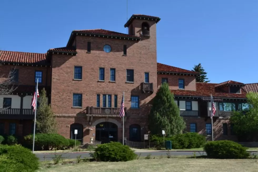 Cheyenne VA Hosting A Holiday Party and Welcome Home Celebration