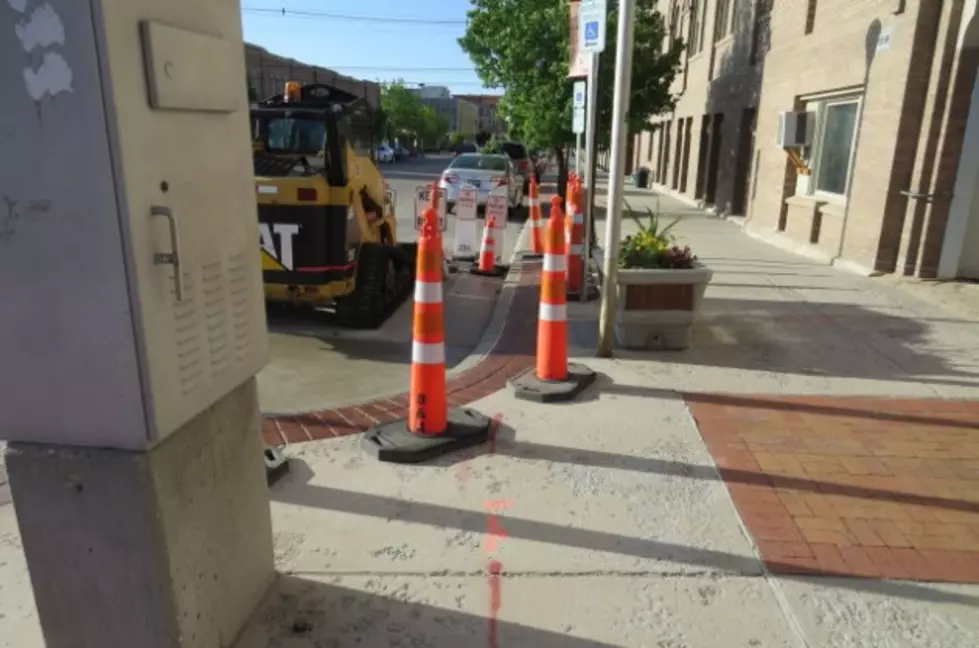 East Lincolnway Traffic Delays Start Wednesday