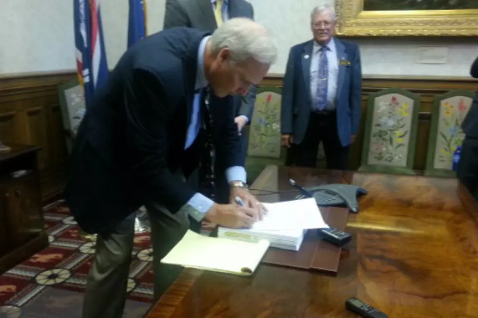 BLM Director Signs Lander Resource Management Plan [VIDEO]