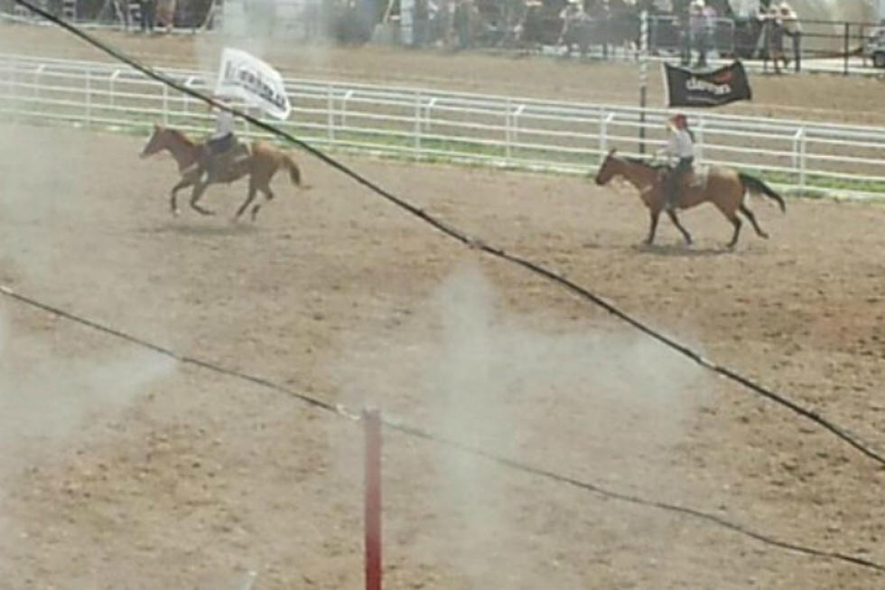 Cheyenne Frontier Days Announces 2015 Dandies Tryouts