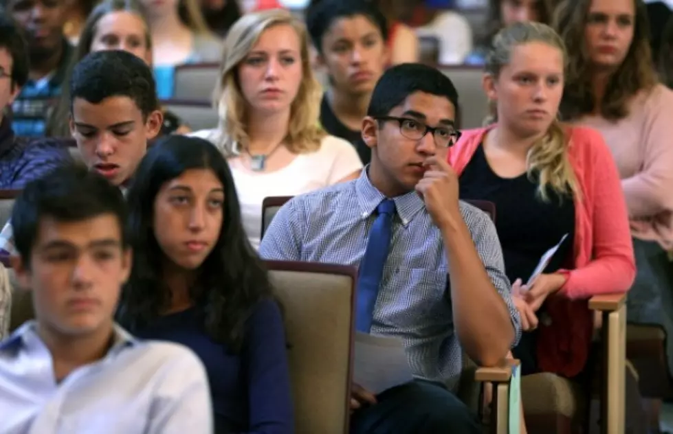 Planning Session: &#8220;Funding Your Future&#8221; Tonight At East High School In Cheyenne