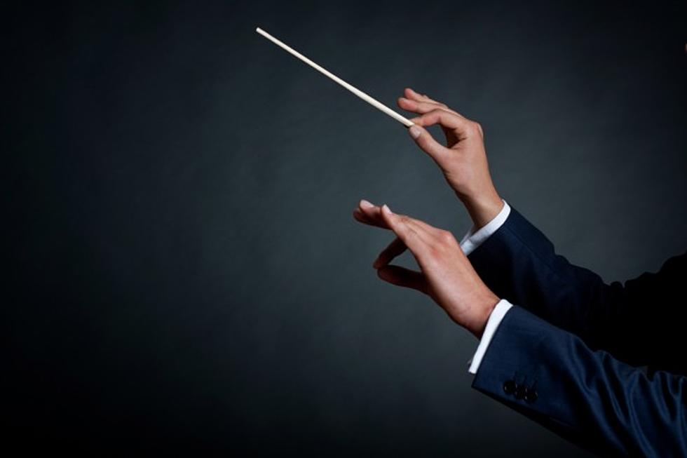 Enjoy A Classic Conversation With The Cheyenne Symphony Conductor