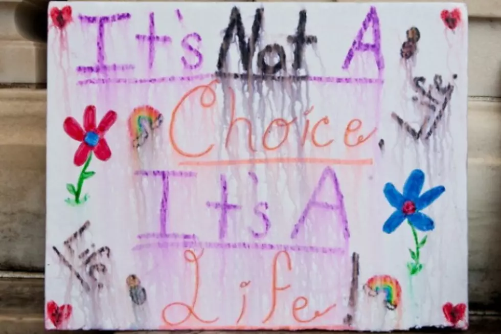 Right To Life Of Laramie County To Host "Life Chain" October 5 In Cheyenne