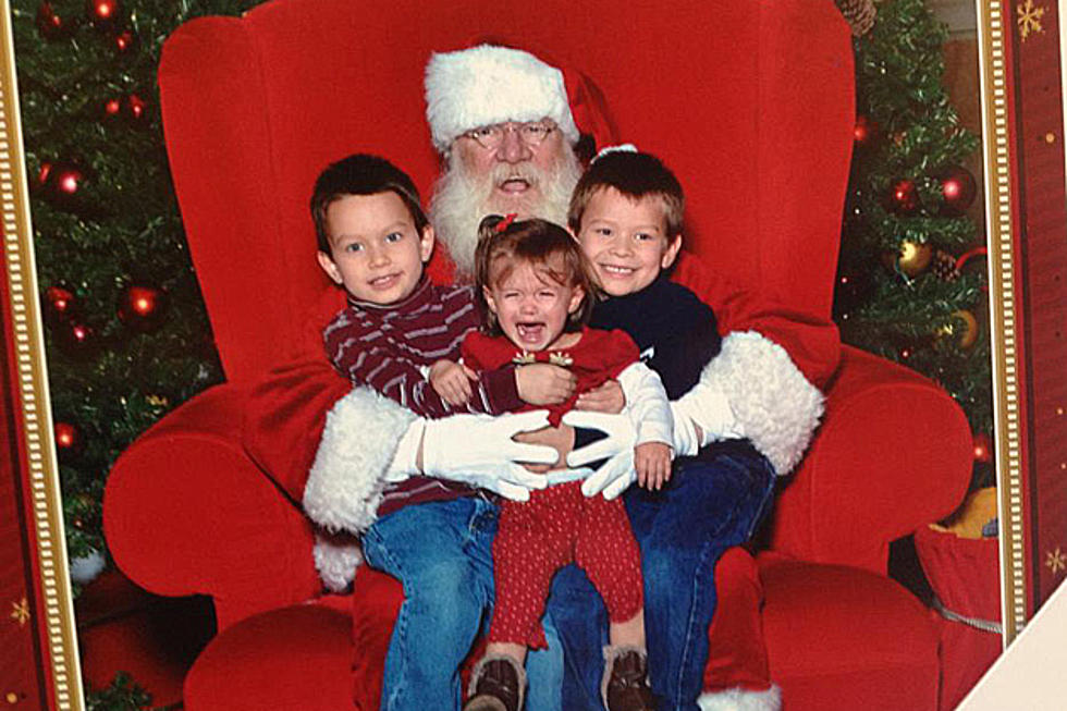 Win $100 by Voting for Your Favorite Christmas Kids Photo