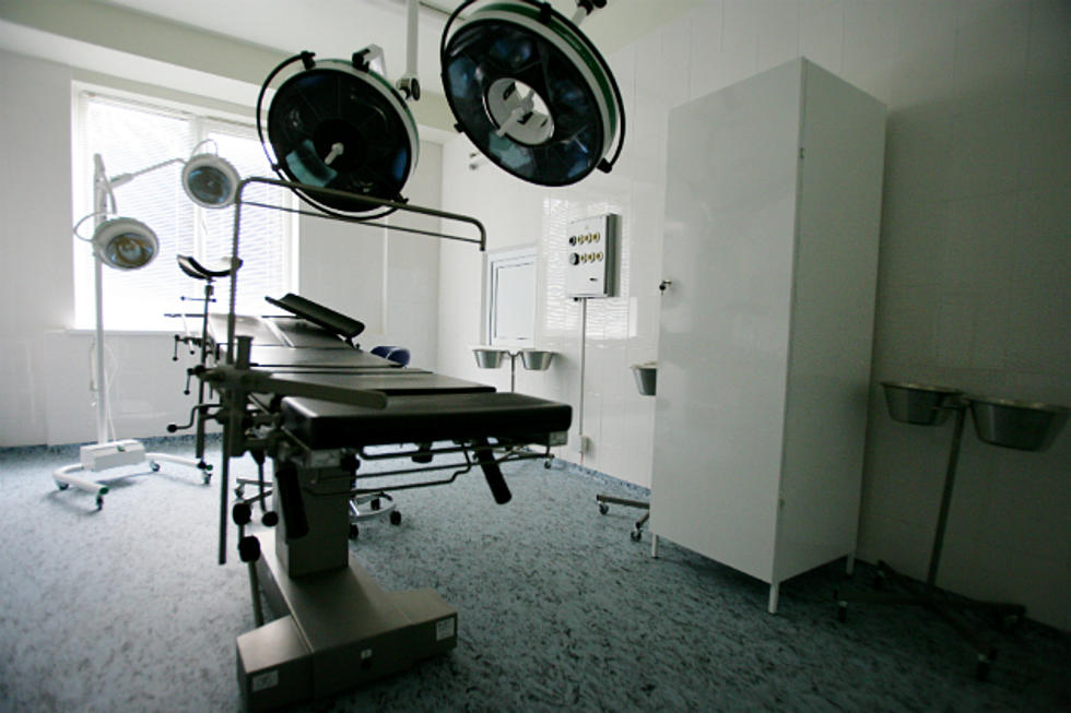 Senate Committee Hears Testimony On ‘Born Alive Infant’ Bill