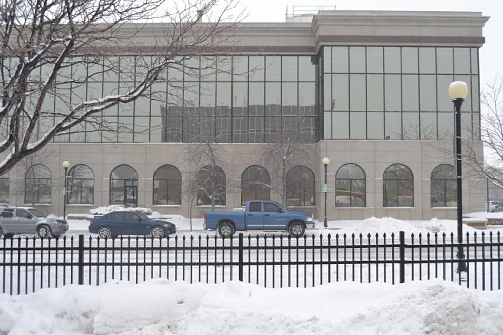 Most Laramie County Clerk Offices To Close On Election Day