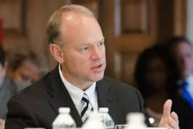 Do You Support Governor Mead In Expanding Medicaid In WY?[POLL]