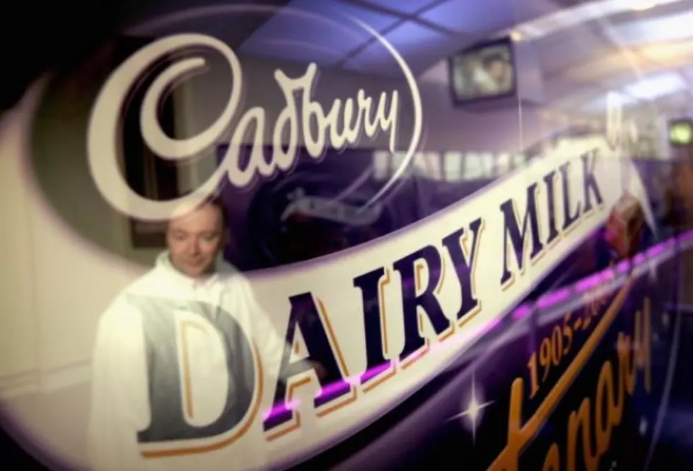 You Can Say Good-Bye To Your Favorite Cadbury Chocolate For Good