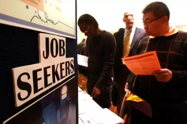 Wyoming Jobless Rate Holds Steady In September