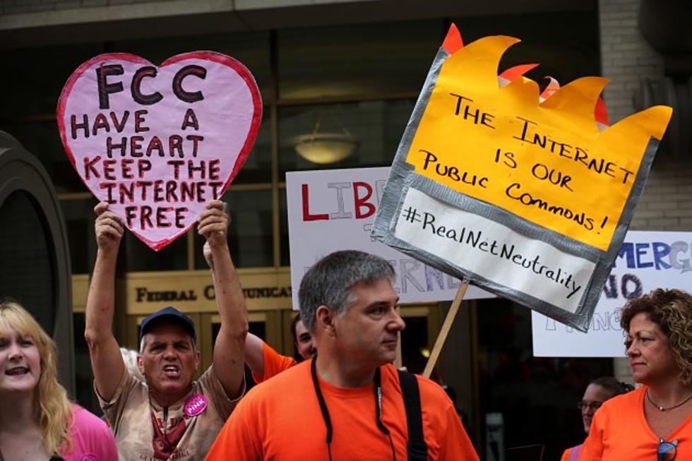 FCC Regulations On The Internet Could Be Decided This Week Feb 26