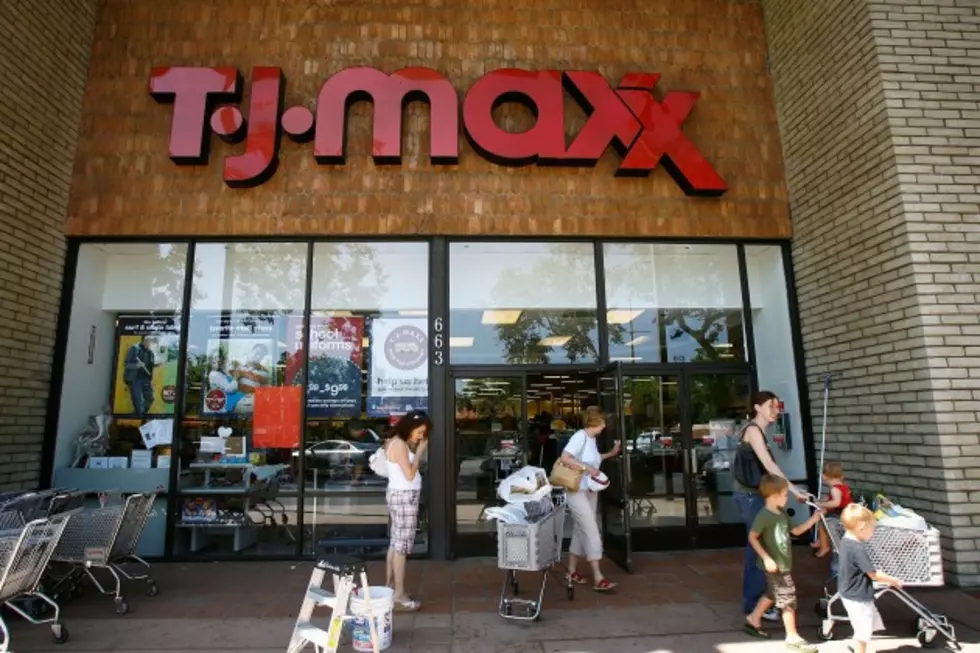 Local TJ Maxx Retail Store Employees May Be Seeing A Raise