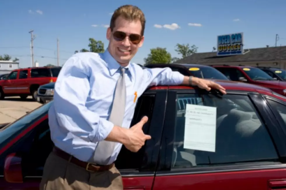 So You&#8217;re Looking To Buy A Used Car? Consider This Before You Do