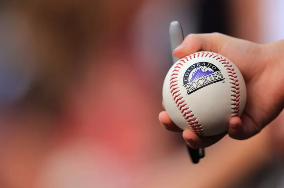 Major League Baseball Changes Rules Aimed To Improve Pace Of Play