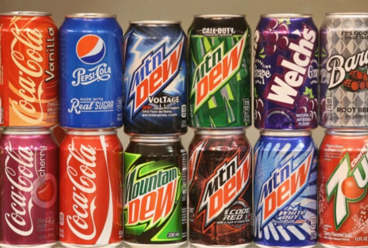 Is Diet Soda Really Good For You? Reasons To Leave It Alone