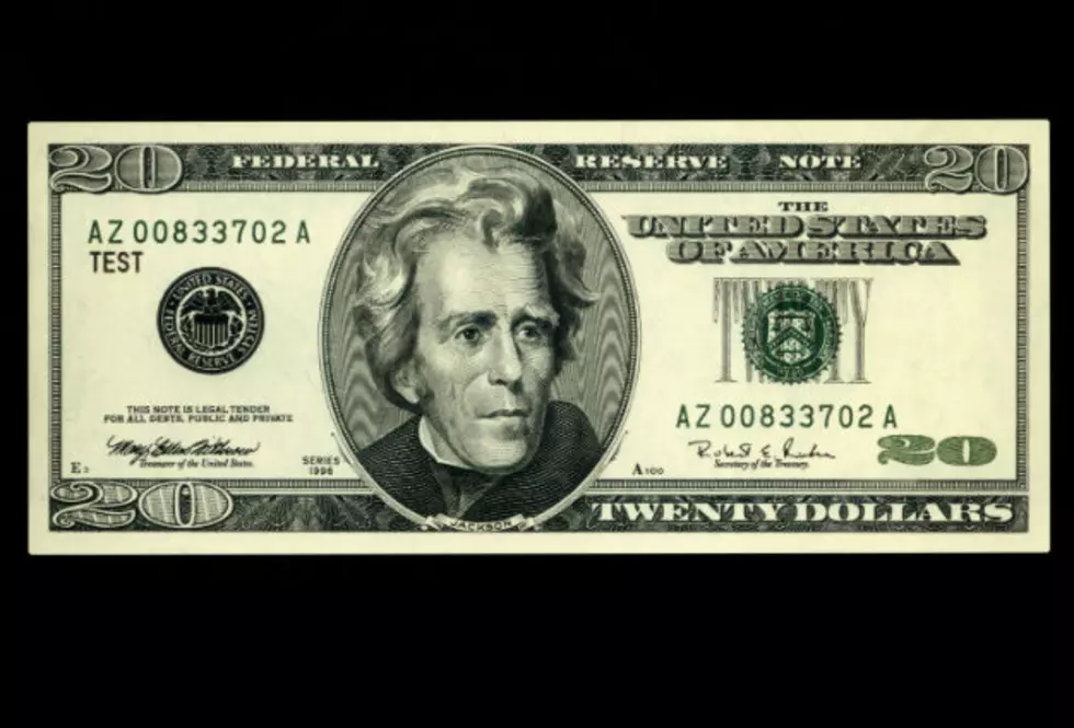 Do You Really Think It’s Time To Finally Put A Woman On The $20 Bill? [POLL]