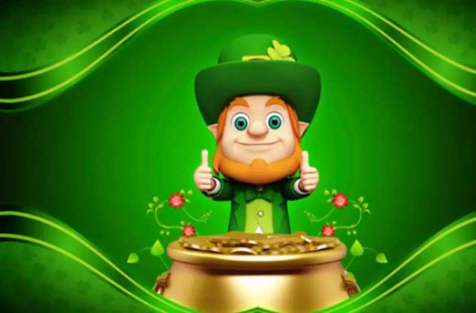 5 Mind Boggling Facts You May Not Have Known About St. Patrick