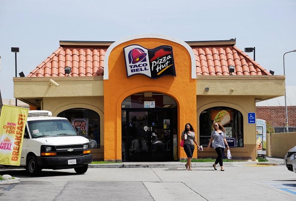 Cheyenne Taco Bell And Pizza Hut To Remove Artificial Colors & Flavors