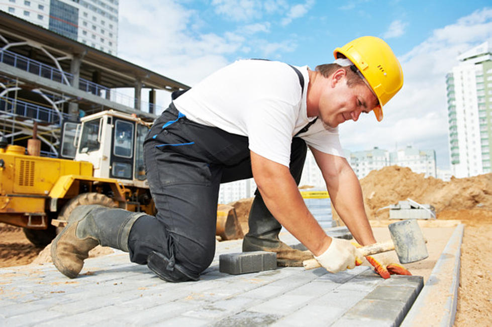 5 Safety Tips With Construction Season Around The Corner