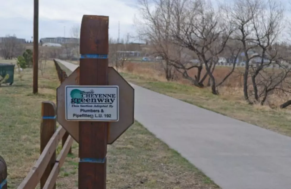 Should The City Pay For A Horse Path On The Cheyenne Greenway? [POLL]