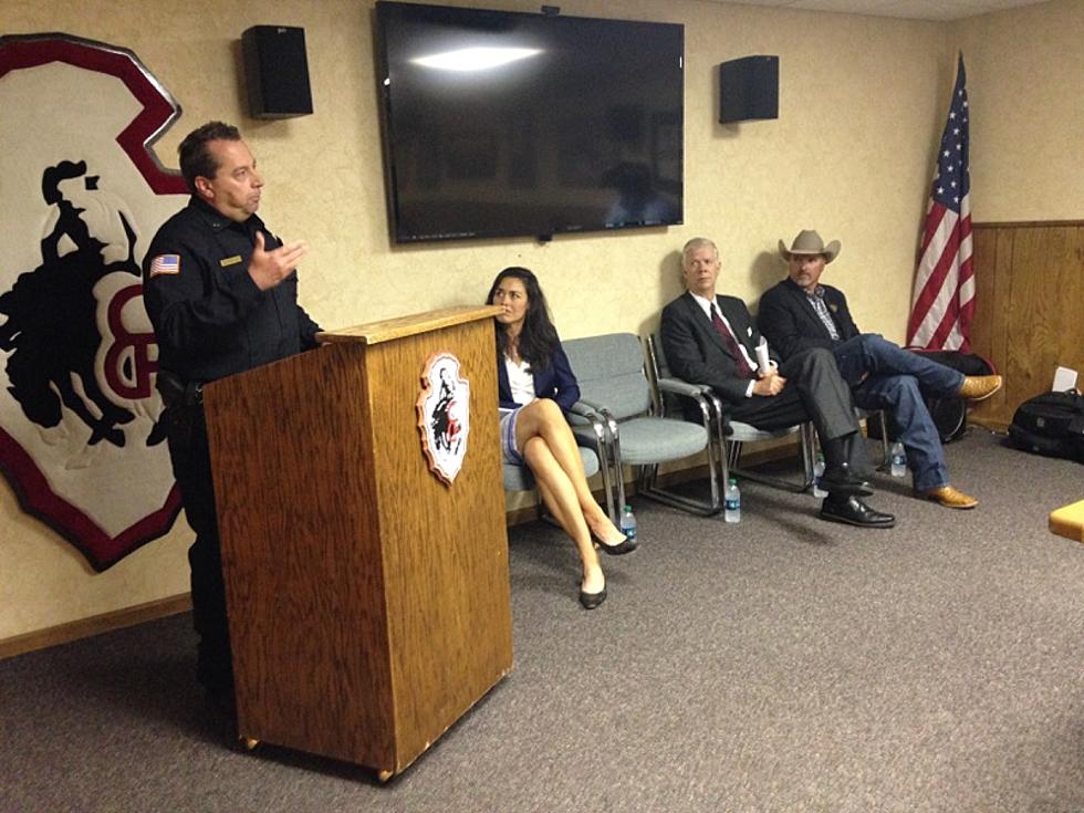 Campaign Highlights Dangers of Underage Drinking